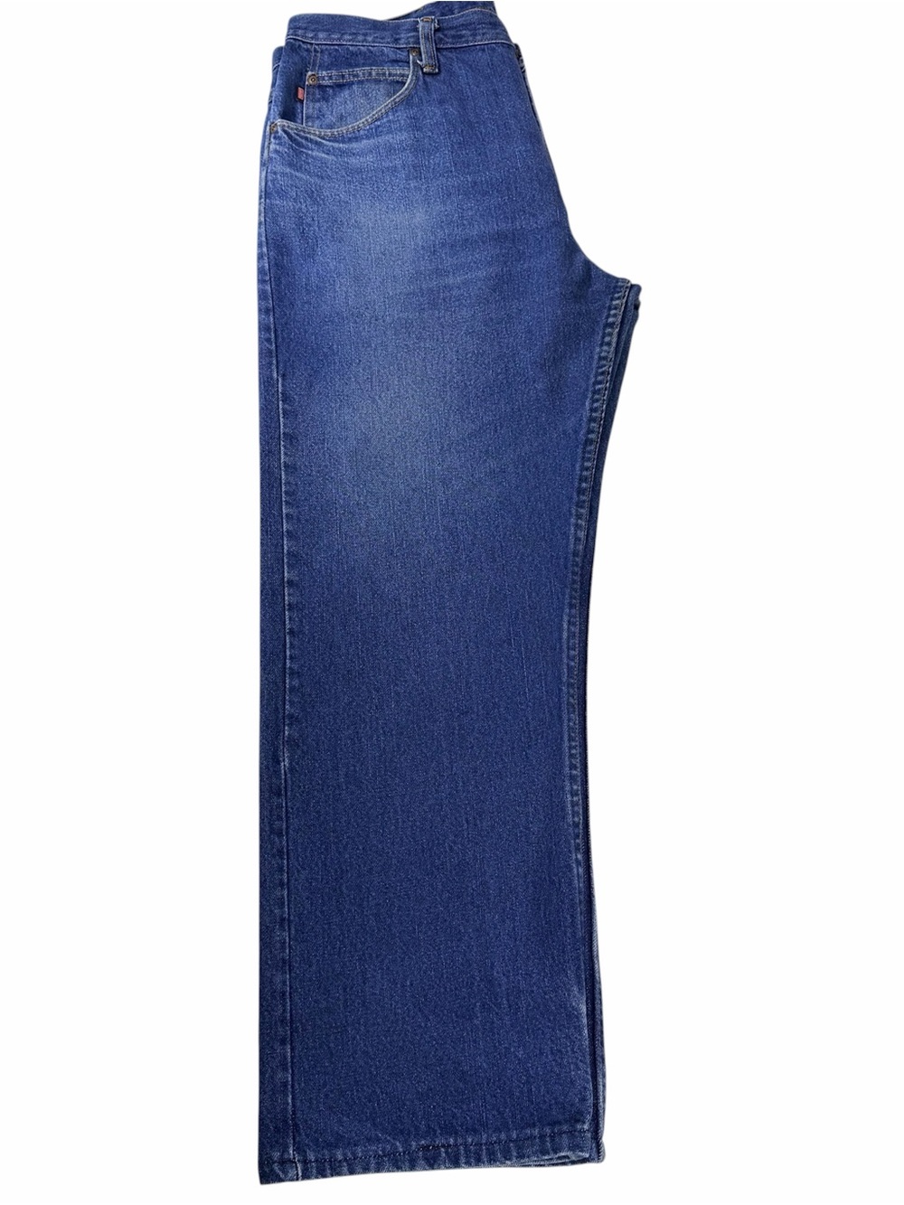 Red Kap Relaxed Fit Jeans Size 36 X 34 Men's - Picture 2 of 14